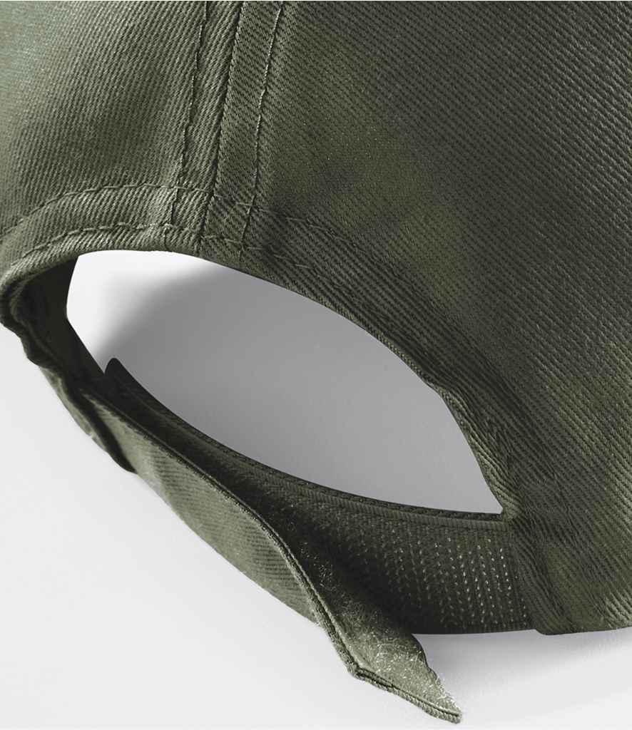 Beechfield Ultimate 5 Panel Cap