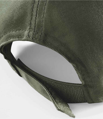 Beechfield Ultimate 5 Panel Cap