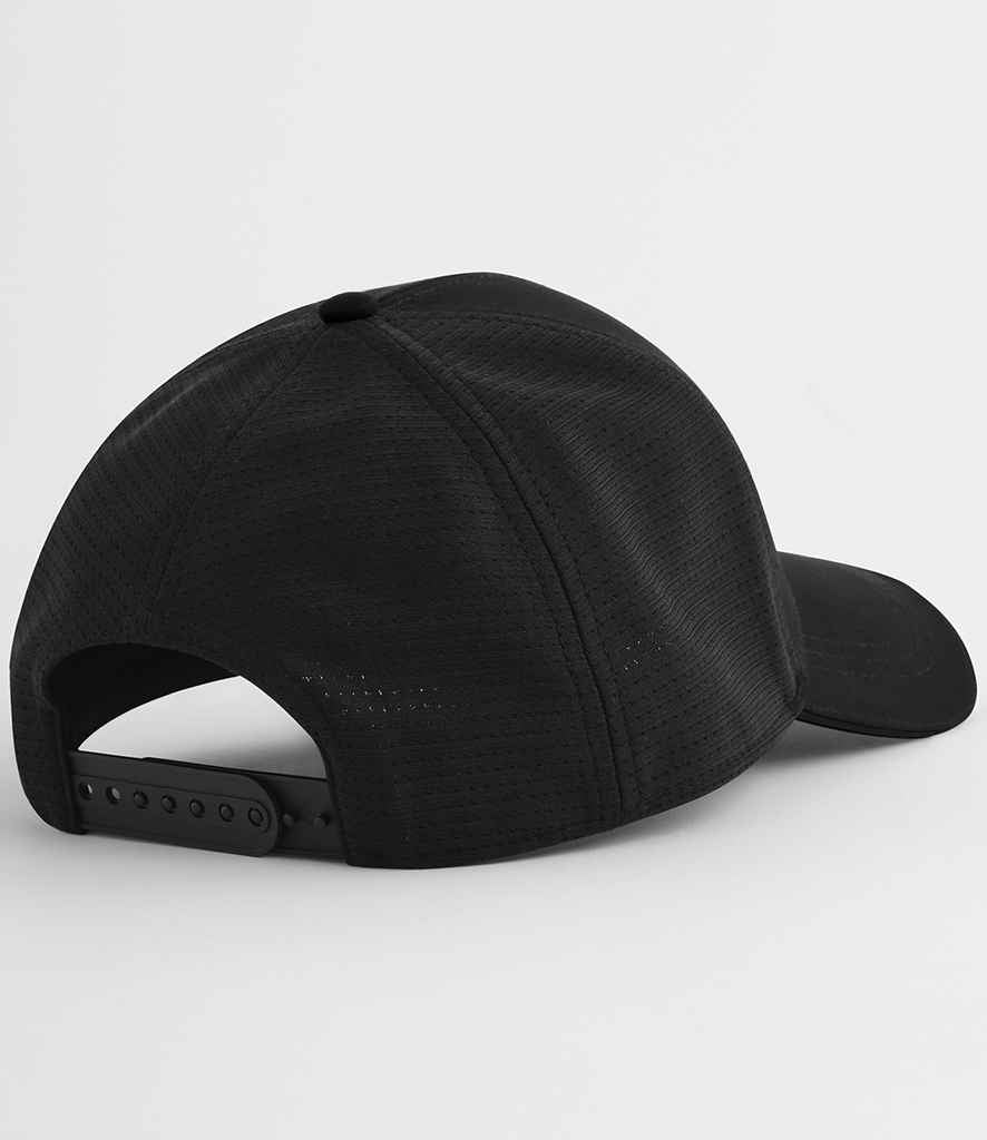BB165 BLK BACK