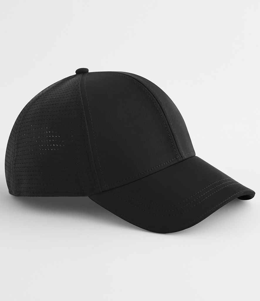 BB165 BLK LEFT