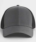 Gunmetal/Black