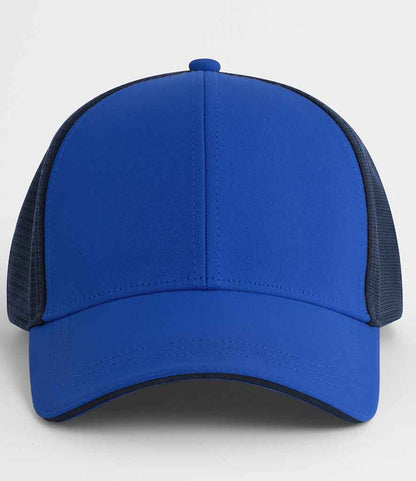 Beechfield Beechfield Club Cap Royal Blue/Navy