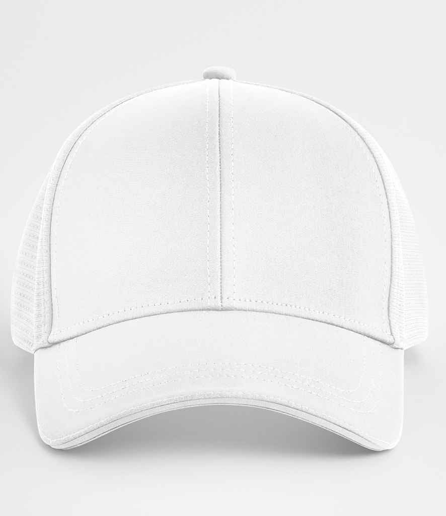 Beechfield Beechfield Club Cap White