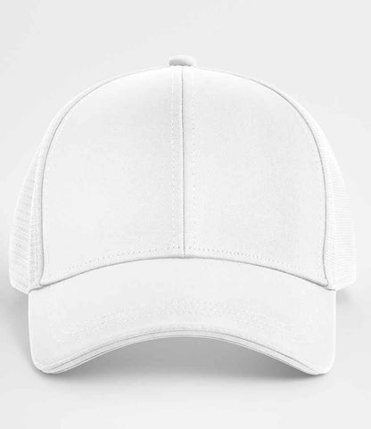 Beechfield Beechfield Club Cap White
