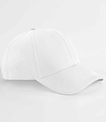 Beechfield Club Cap