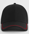 Black/Red