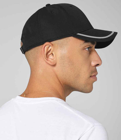Beechfield Beechfield Match Day Cap