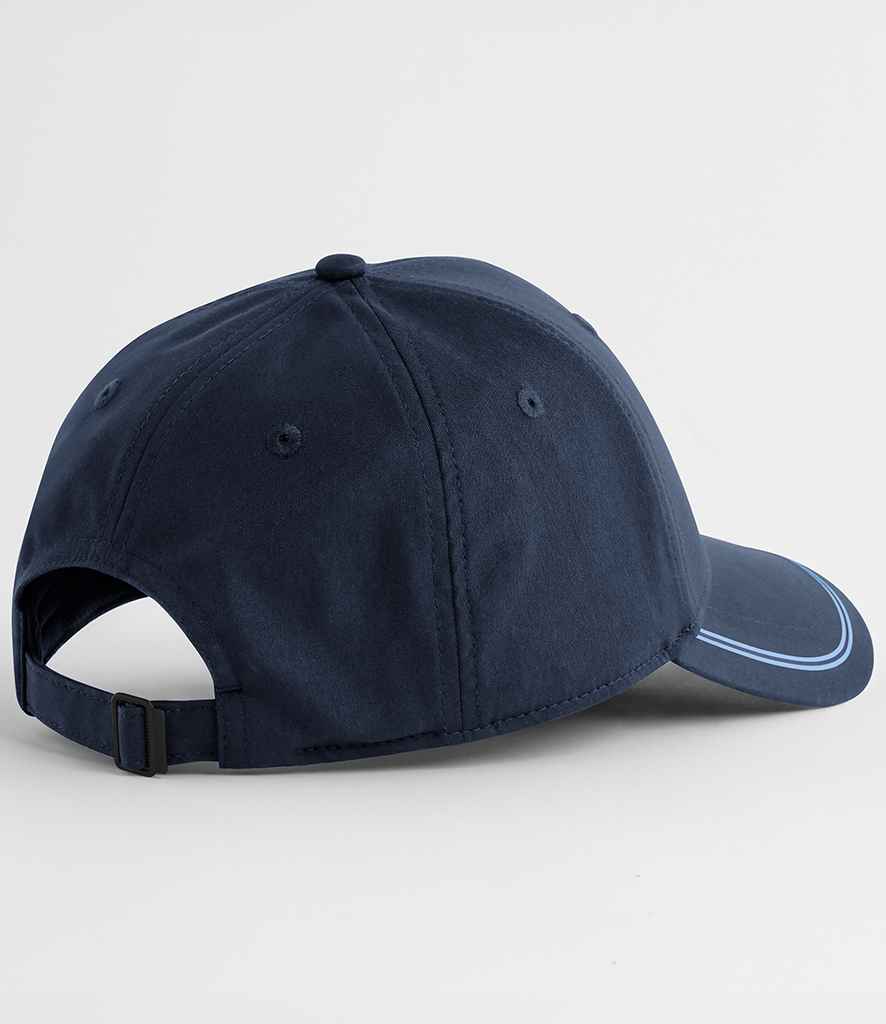 Beechfield Match Day Cap