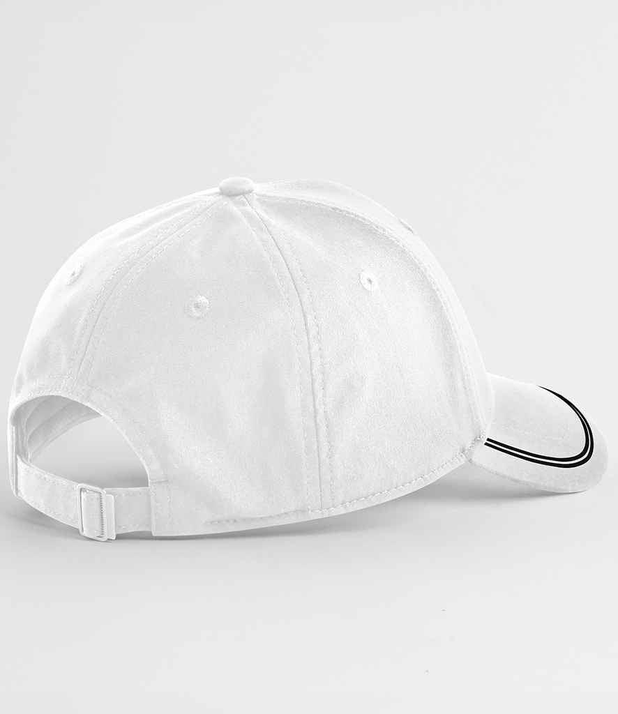 Beechfield Match Day Cap