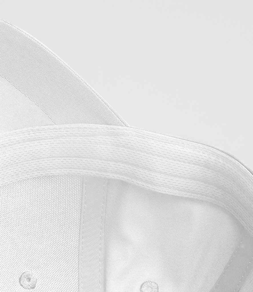 Beechfield Match Day Cap