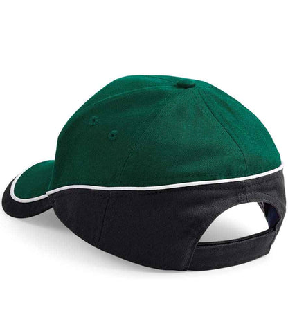 Beechfield Teamwear Competition Cap