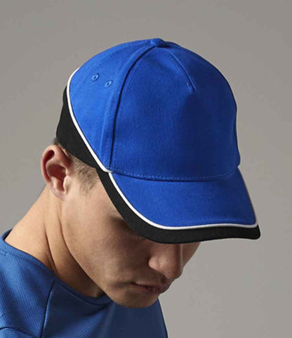 Beechfield Beechfield Teamwear Competition Cap