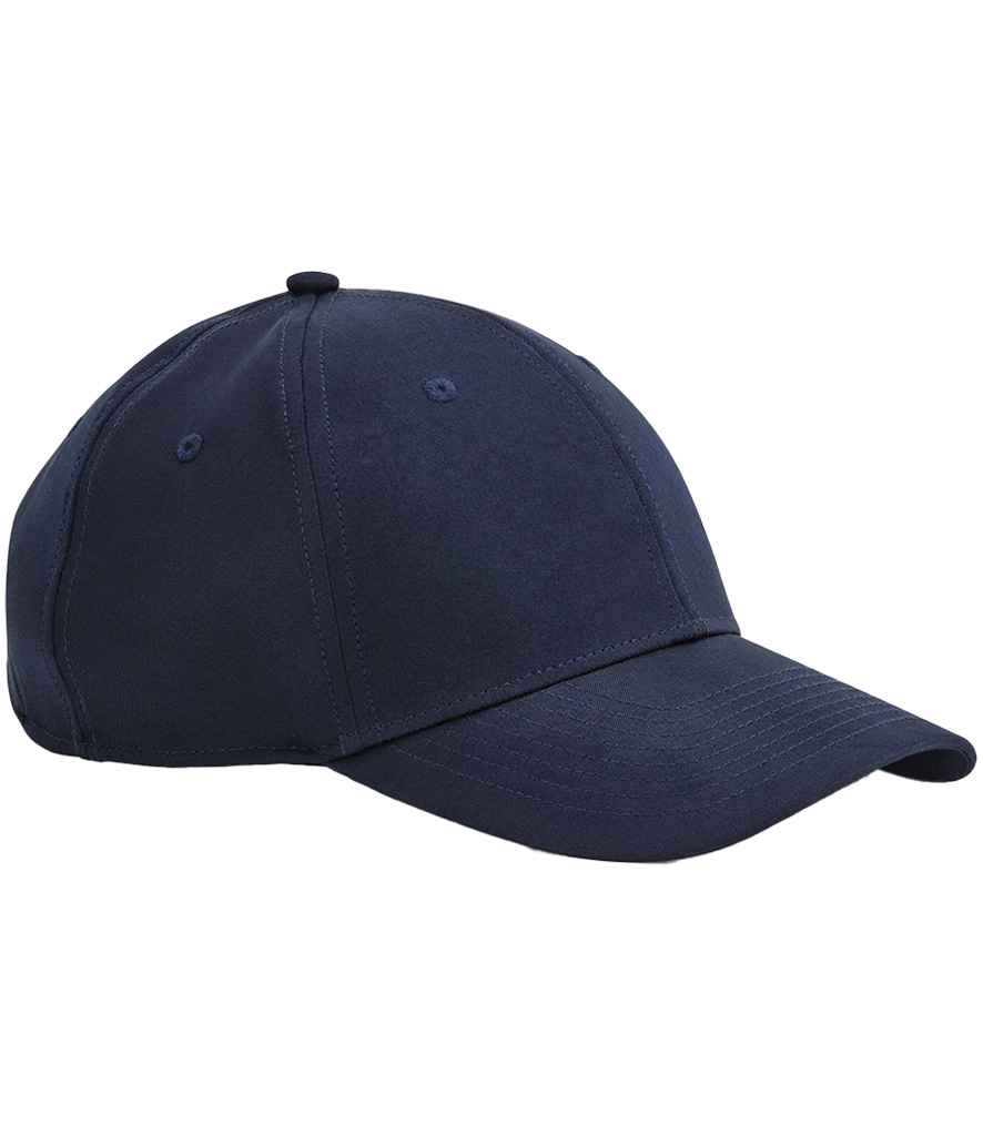Beechfield Performance Cap in Navy