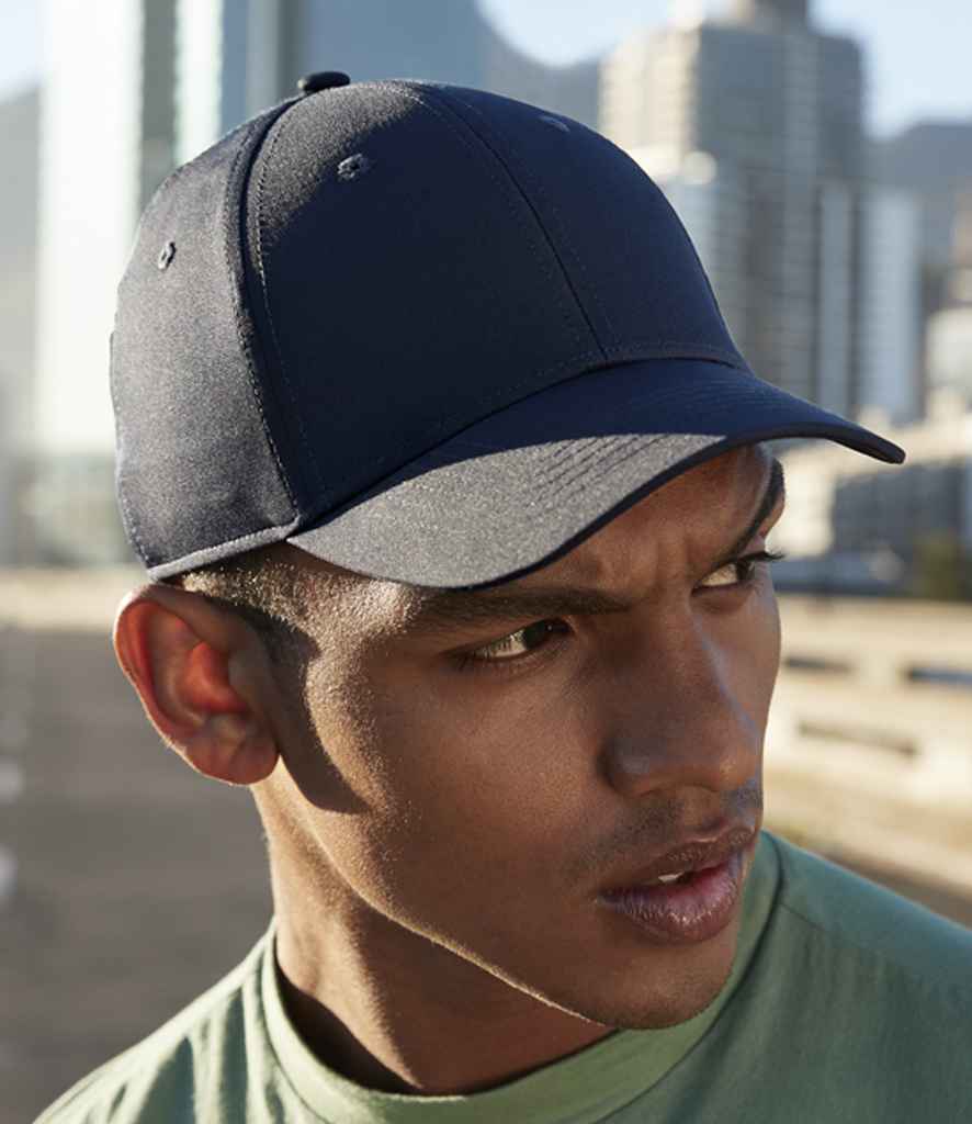 Beechfield Beechfield Performance Cap Navy
