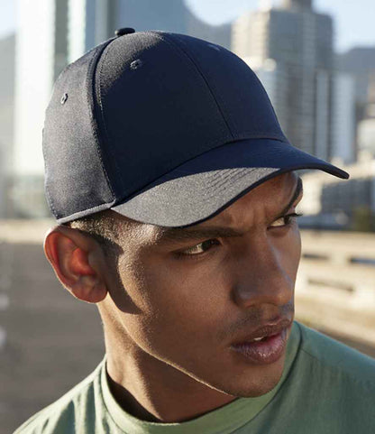 Beechfield Beechfield Performance Cap Navy