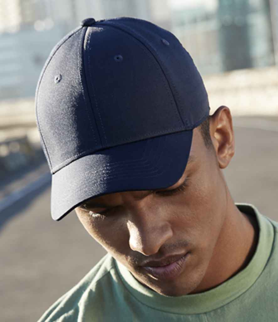 Beechfield Performance Cap - model image