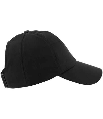 BB173R BLK FRONT