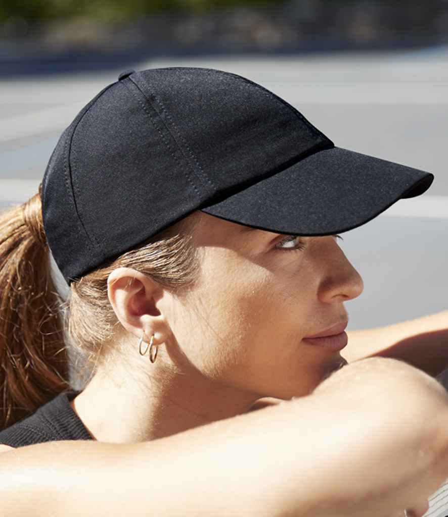 Beechfield Beechfield Performance Ponytail Cap