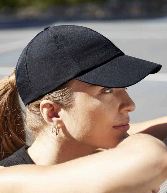 Beechfield Beechfield Performance Ponytail Cap