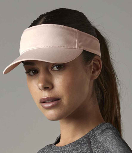 Beechfield Performance Visor - model image