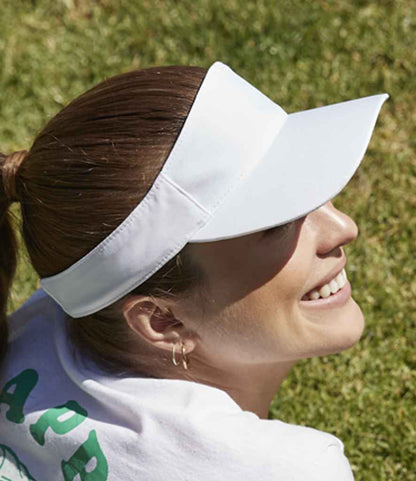 Beechfield Performance Visor - model image