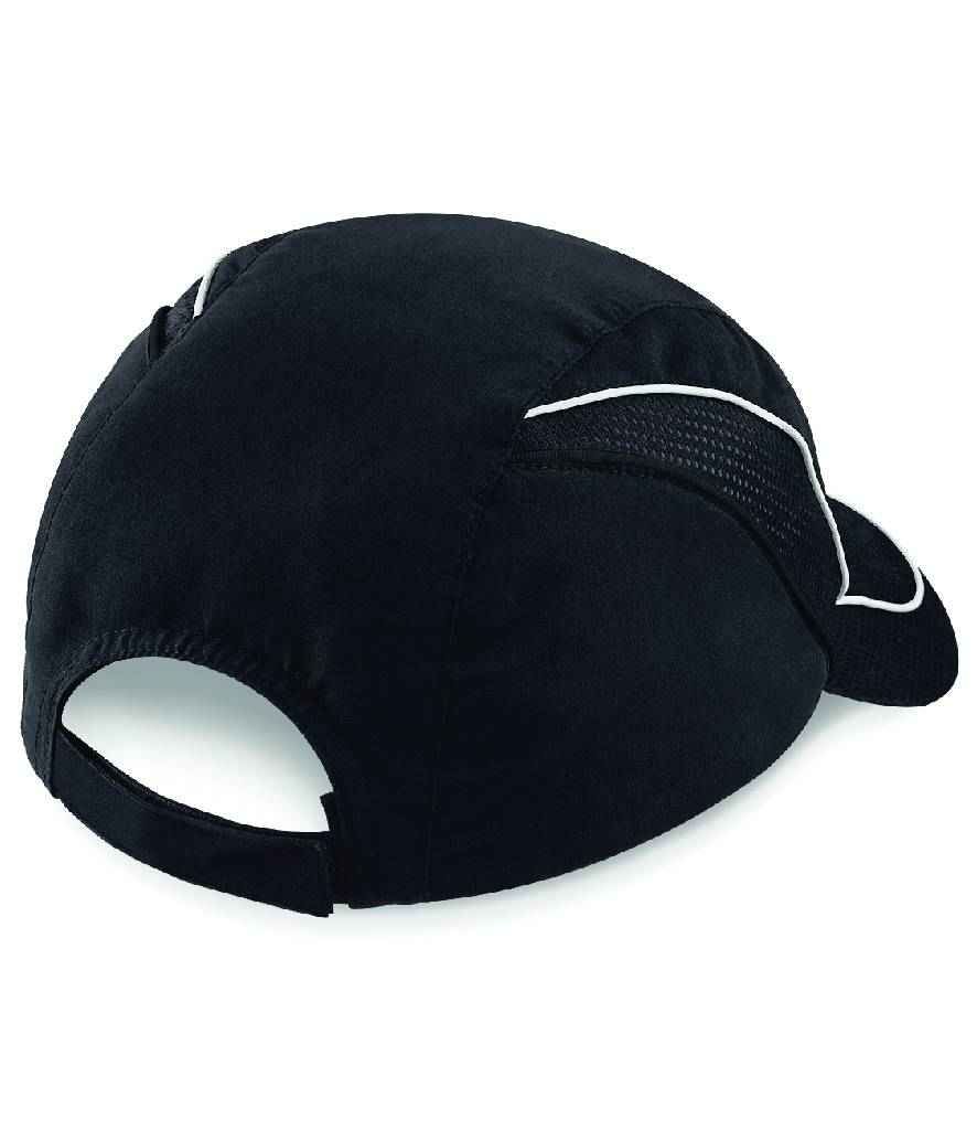 BB182 BLK BACK