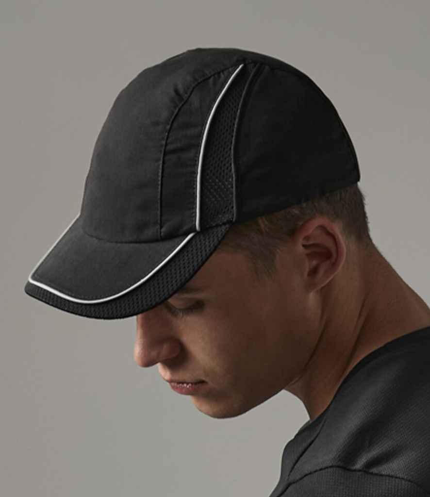 Beechfield Beechfield Coolmax® Flow Mesh Cap