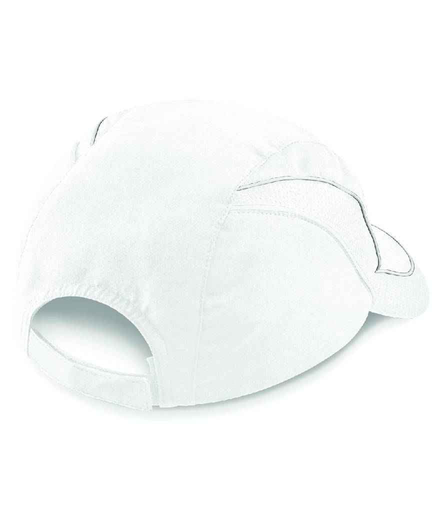 BB182 WHI BACK
