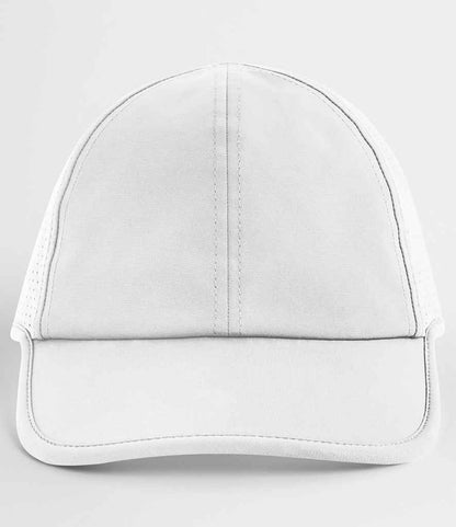 Beechfield Beechfield Technical Training Cap White