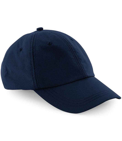 Beechfield Beechfield Outdoor 6 Panel Cap Navy