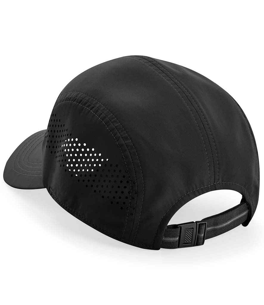 BB188 BLK BACK