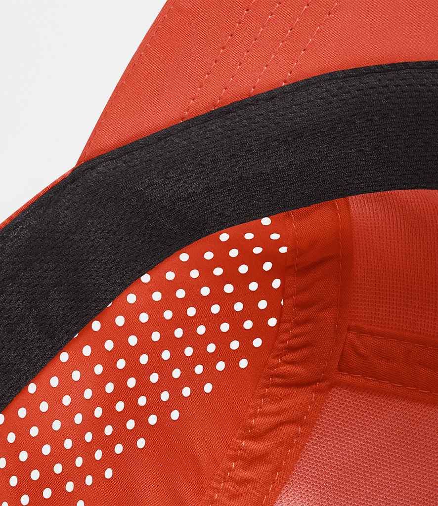 Beechfield Technical Running Cap
