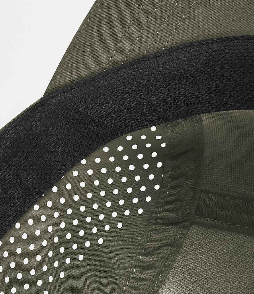 Beechfield Technical Running Cap