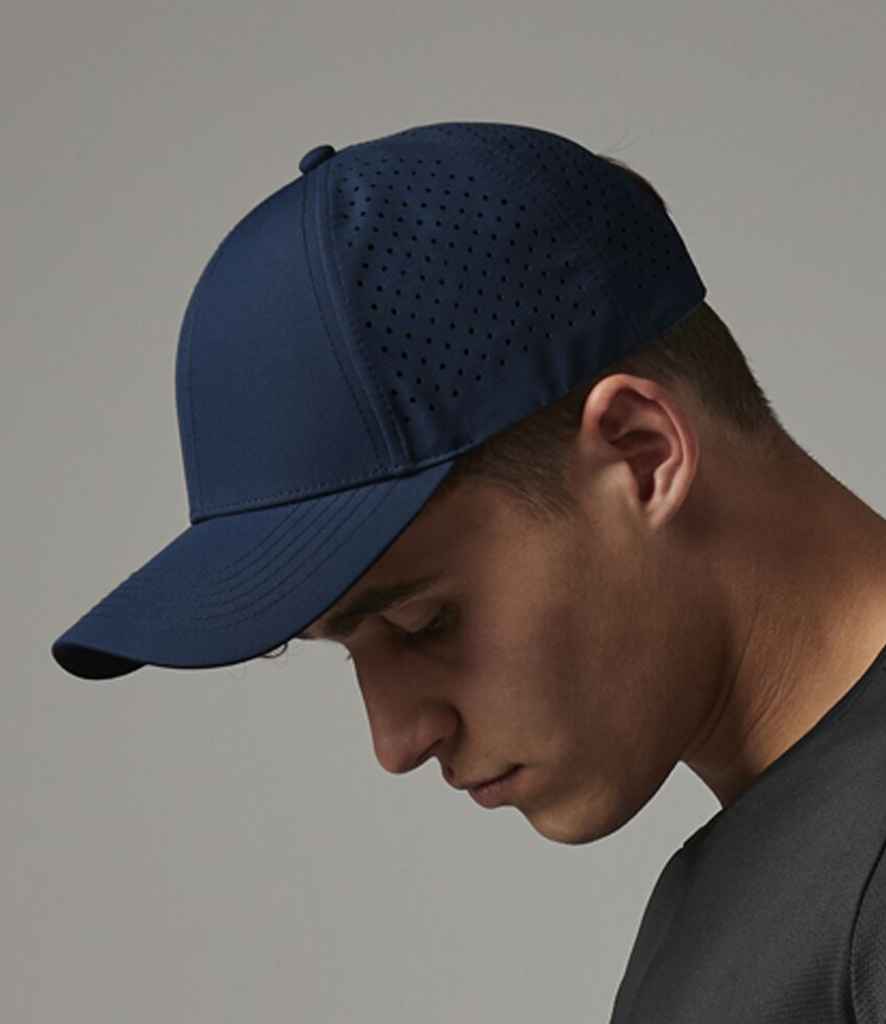 Beechfield Beechfield Laser Performance Trucker Cap