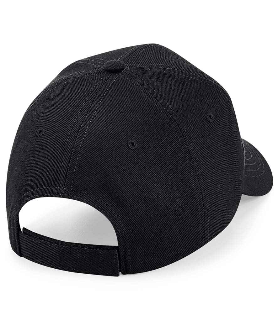 BB18 BLK BACK