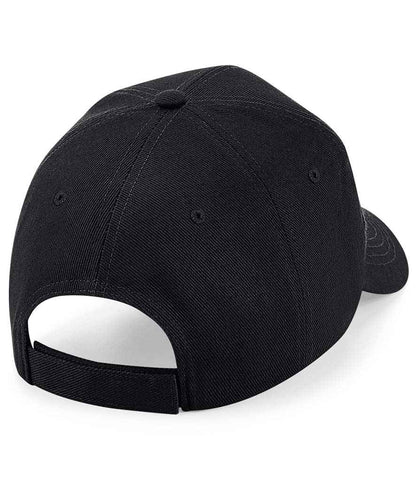 BB18 BLK BACK