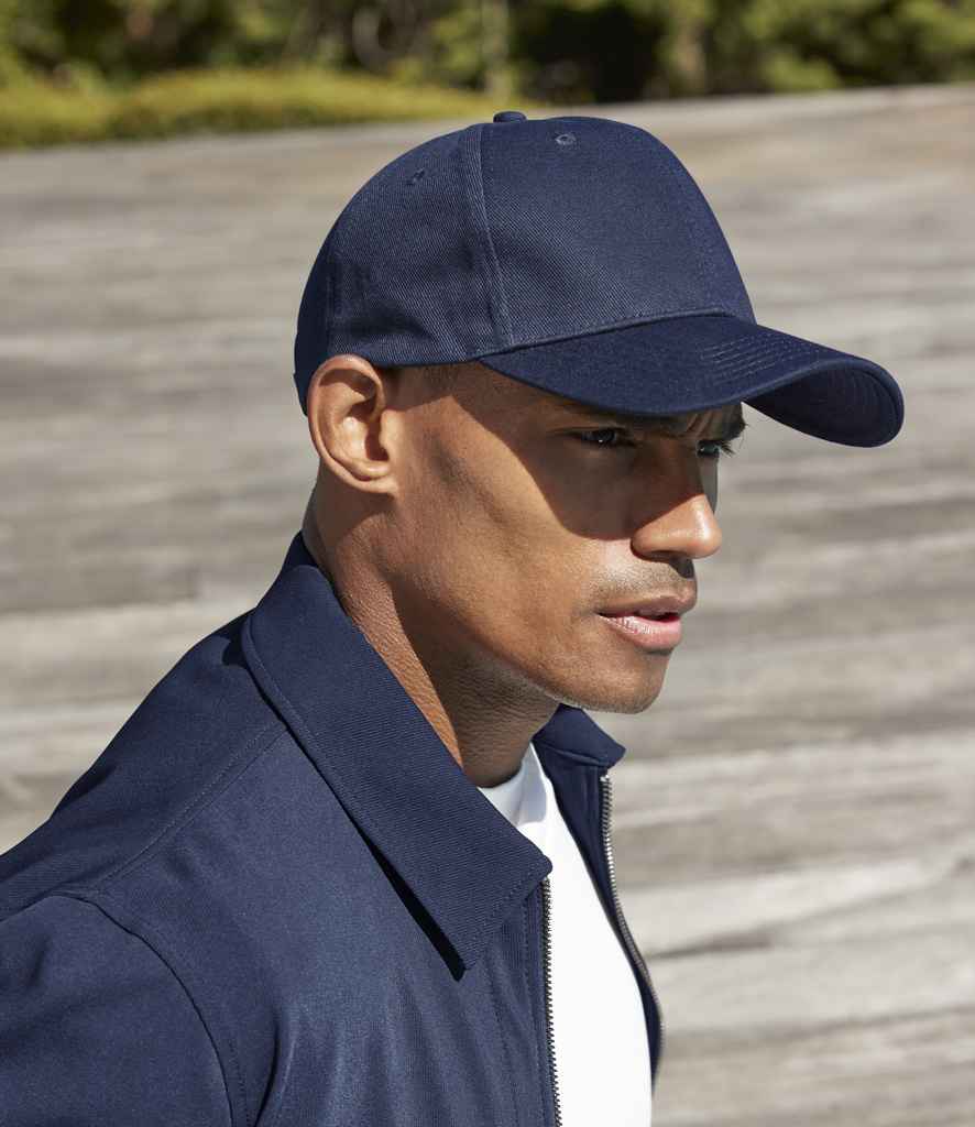 Beechfield Beechfield Ultimate 6 Panel Cap
