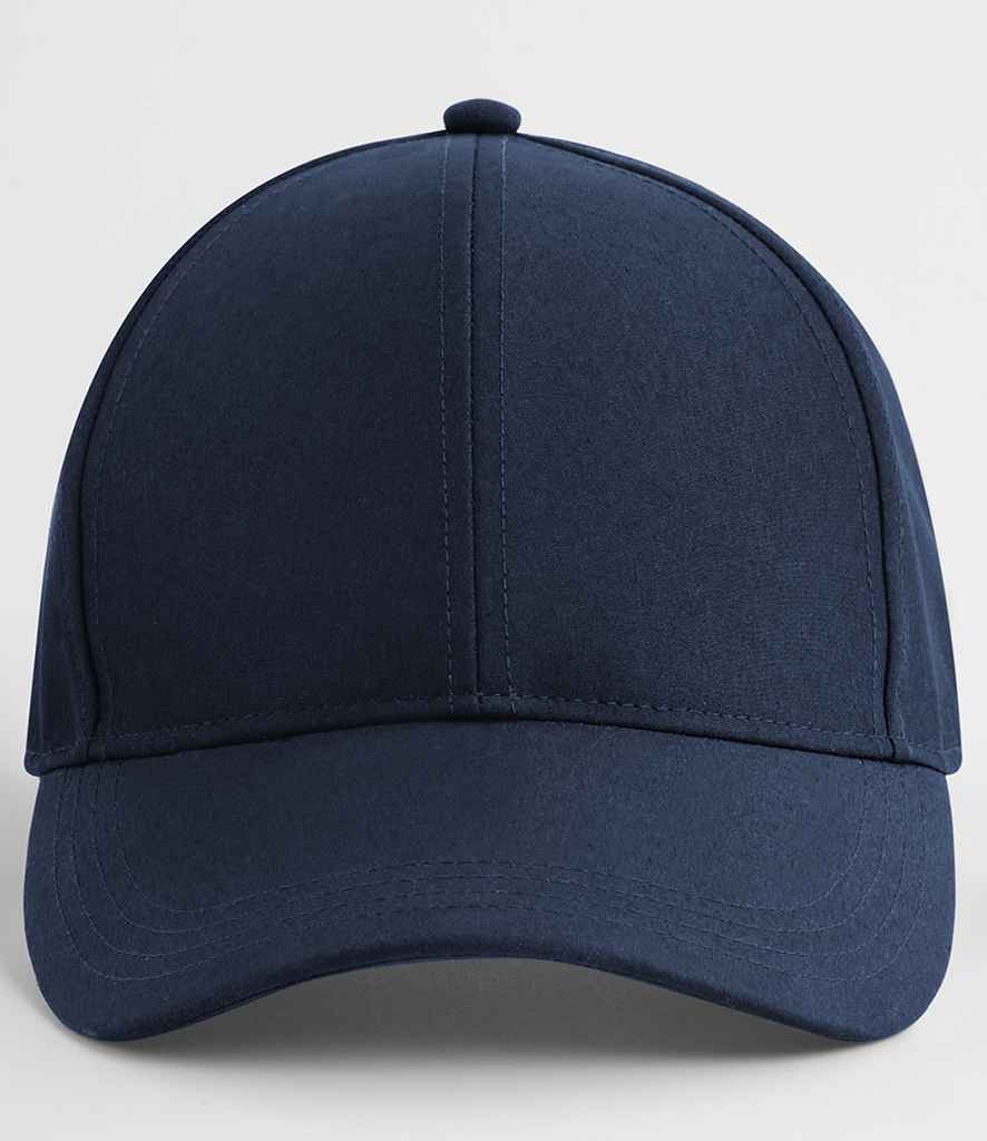 Beechfield Beechfield Water Resistant Lifestyle Cap French Navy
