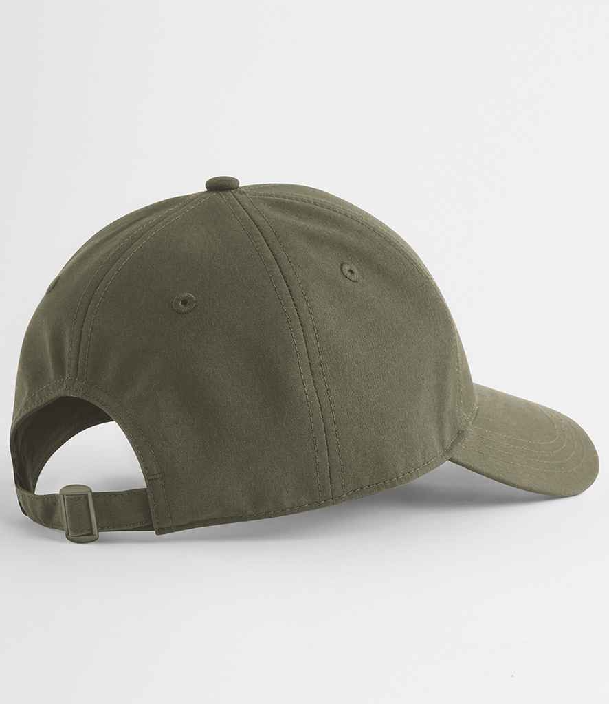 Beechfield Water Resistant Lifestyle Cap - model image