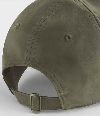 Beechfield Water Resistant Lifestyle Cap - model image