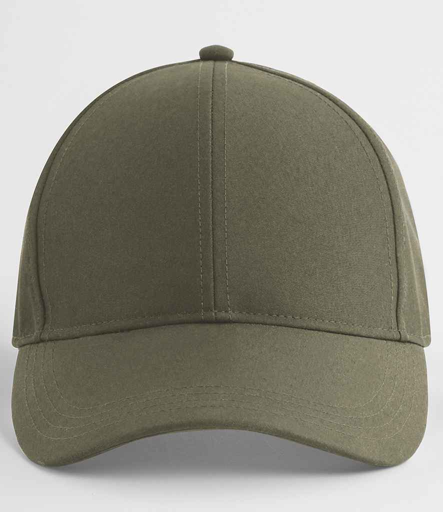 Beechfield Beechfield Water Resistant Lifestyle Cap Olive Green