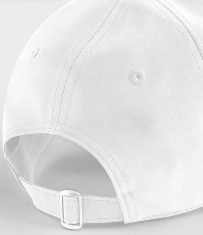 Beechfield Water Resistant Lifestyle Cap - model image