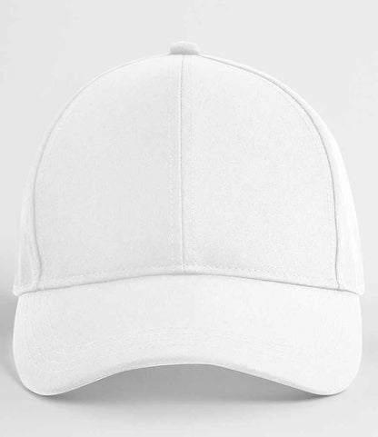 Beechfield Beechfield Water Resistant Lifestyle Cap White