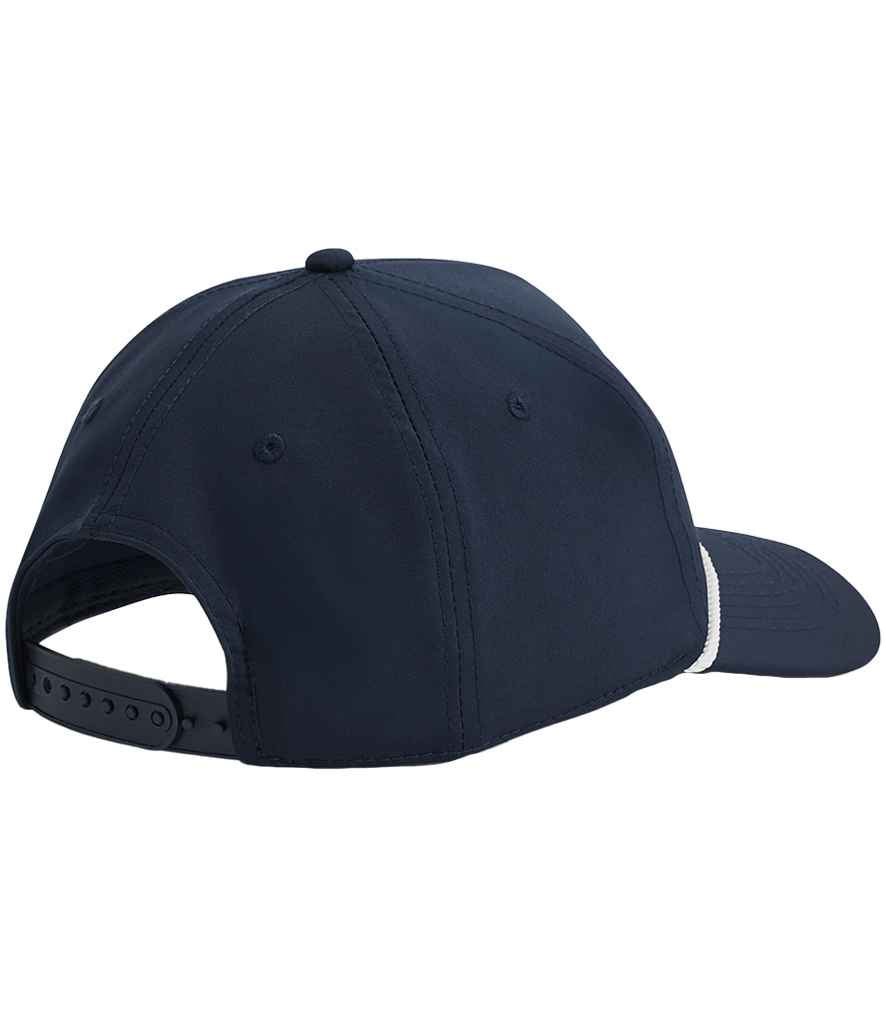 Beechfield Rope Detail Golf Cap