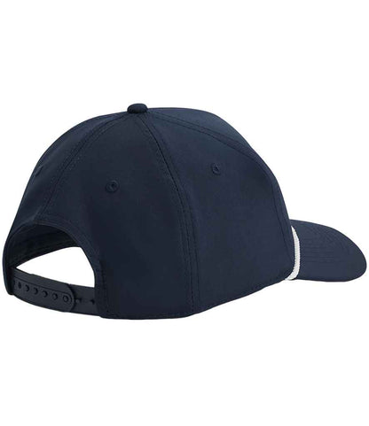 Beechfield Rope Detail Golf Cap