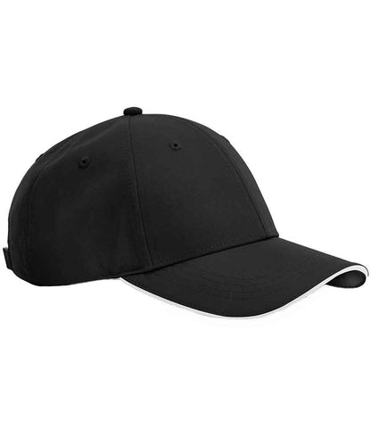 BB195R BK%2fWH FRONT