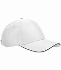 White/French Navy