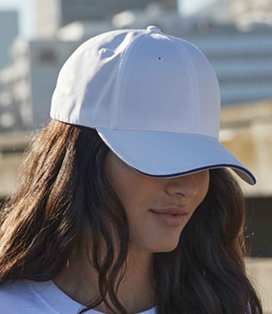 Beechfield Beechfield Team Sports-Tech Cap