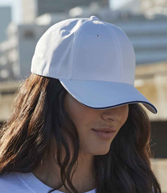 Beechfield Beechfield Team Sports-Tech Cap