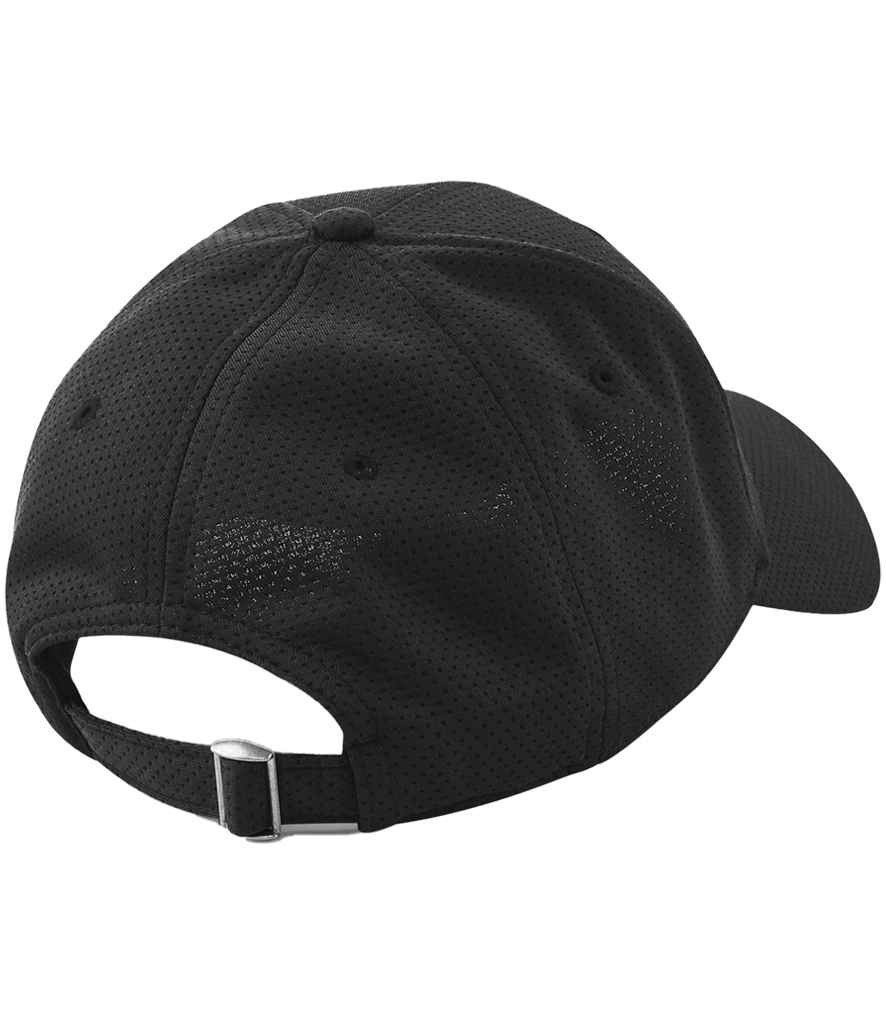 BB196 BLK BACK